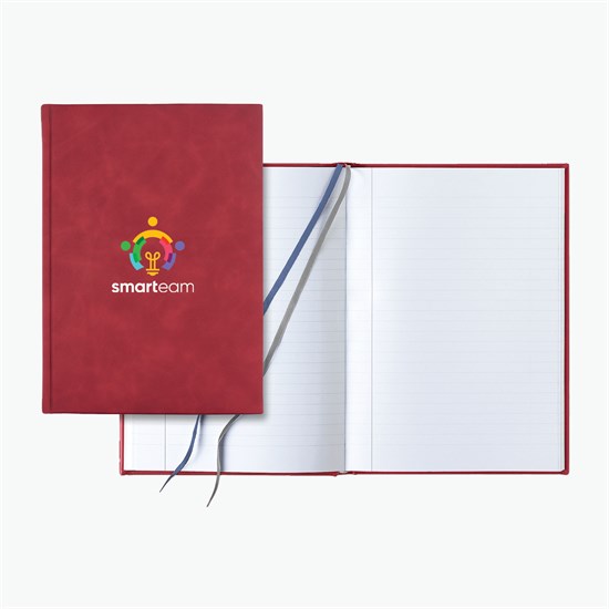 Castelli Chia Slim Large Journal - Full Color