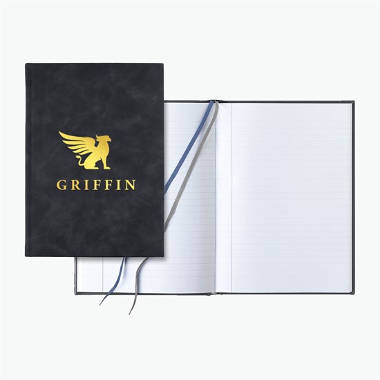 Castelli Chia Slim Large Journal - Foil Stamp