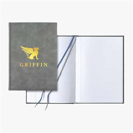 Castelli Chia Slim Large Journal - Foil Stamp