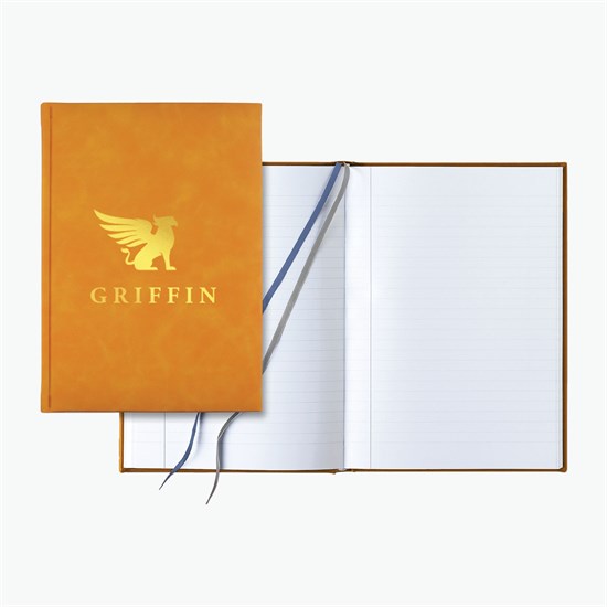 Castelli Chia Slim Large Journal - Foil Stamp