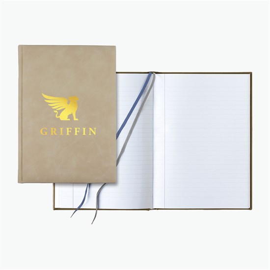Castelli Chia Slim Large Journal - Foil Stamp