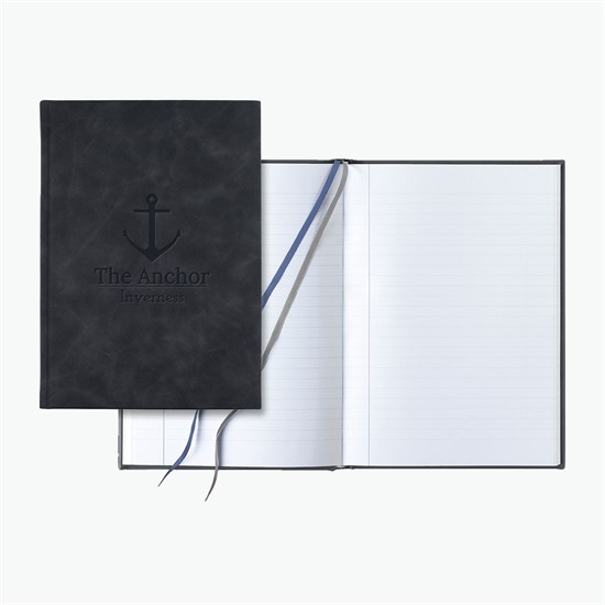 Castelli Chia Slim Large Journal