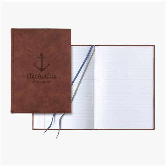 Castelli Chia Slim Large Journal