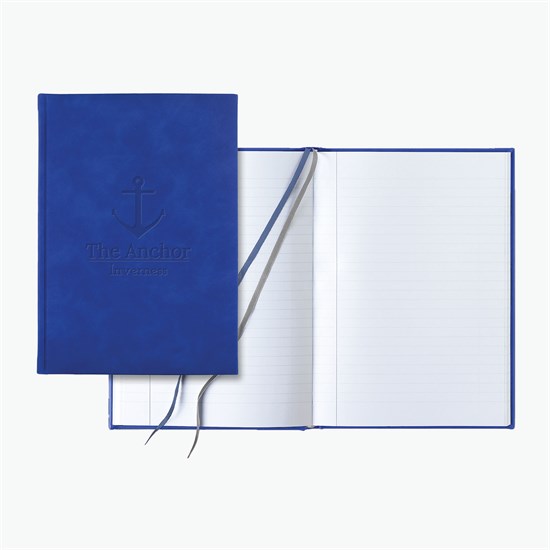 Castelli Chia Slim Large Journal