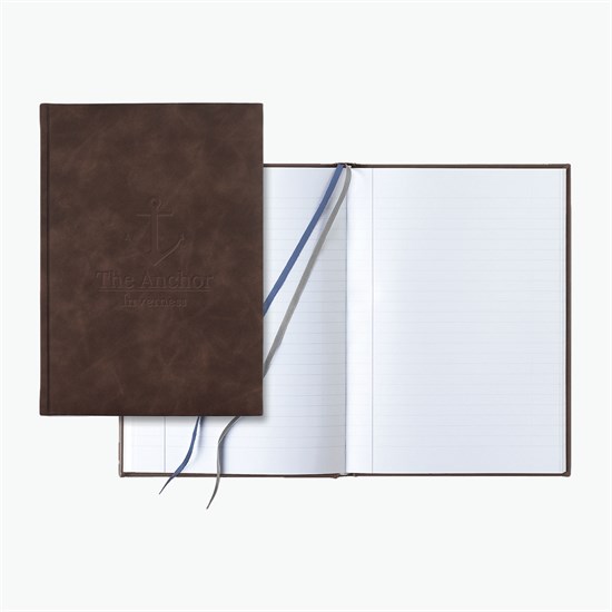 Castelli Chia Slim Large Journal