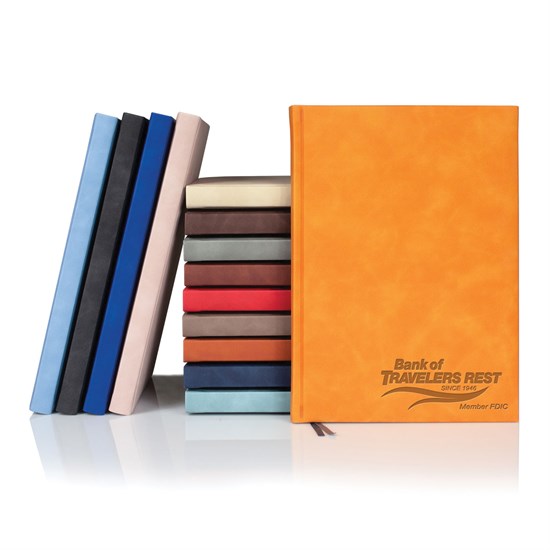 Castelli Chia Slim Large Journal