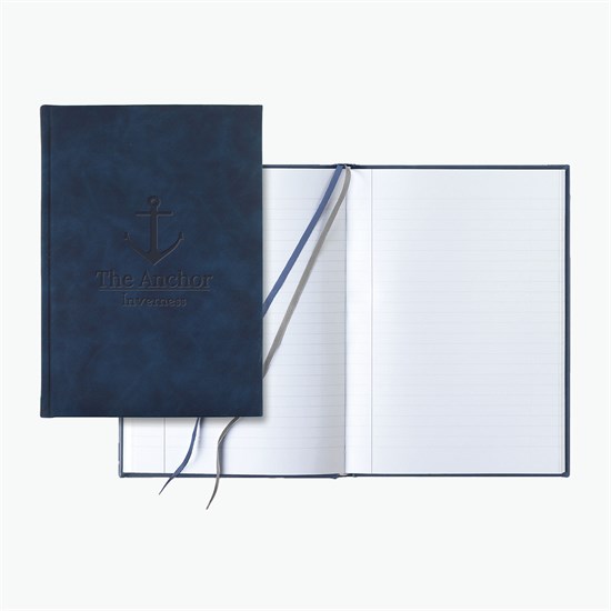 Castelli Chia Slim Large Journal