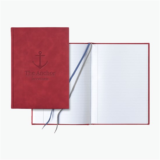 Castelli Chia Slim Large Journal
