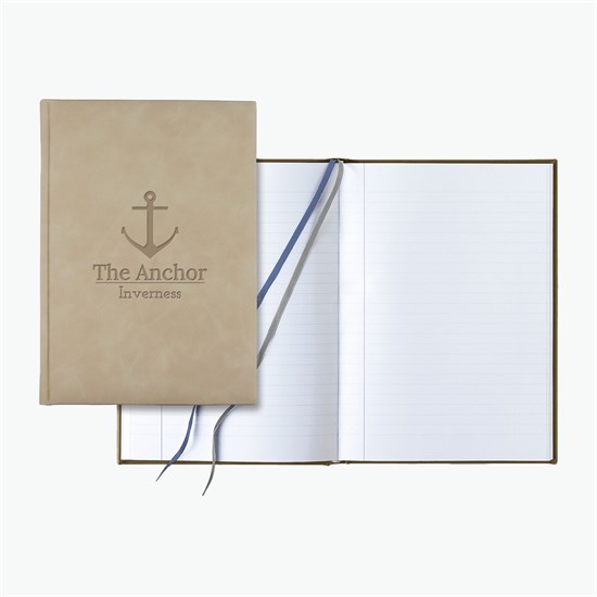 Castelli Chia Slim Large Journal