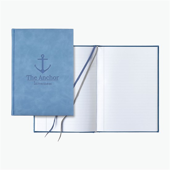 Castelli Chia Slim Large Journal