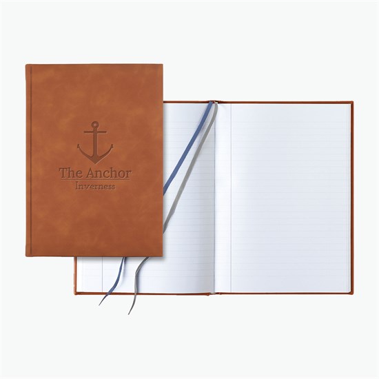 Castelli Chia Slim Large Journal