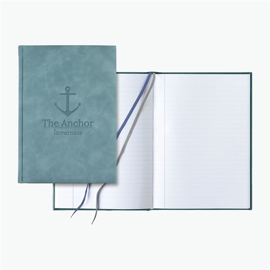 Castelli Chia Slim Large Journal