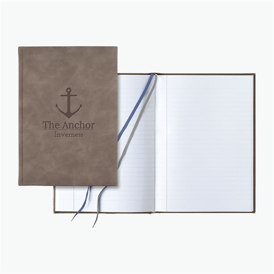 Castelli Chia Slim Large Journal