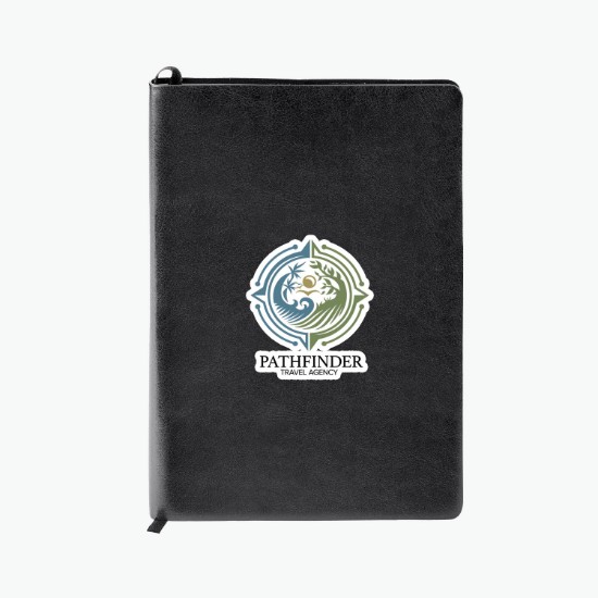Fabrizio Soft Cover Journal - Full Color