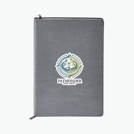 Fabrizio Soft Cover Journal - Full Color
