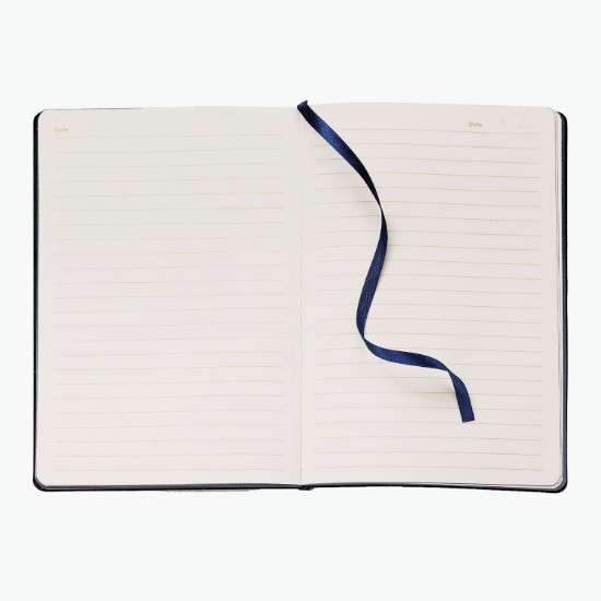 Fabrizio Soft Cover Journal - Full Color