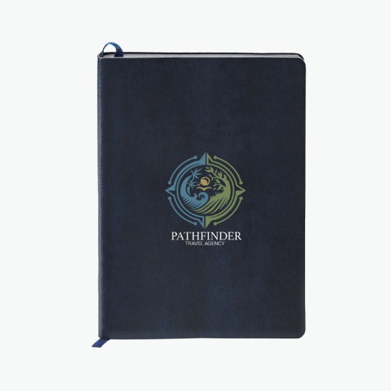 Fabrizio Soft Cover Journal - Full Color