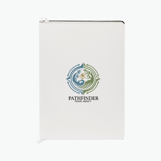 Fabrizio Soft Cover Journal - Full Color