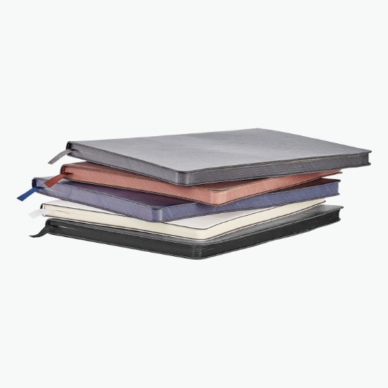 Fabrizio Soft Cover Journal - Printed