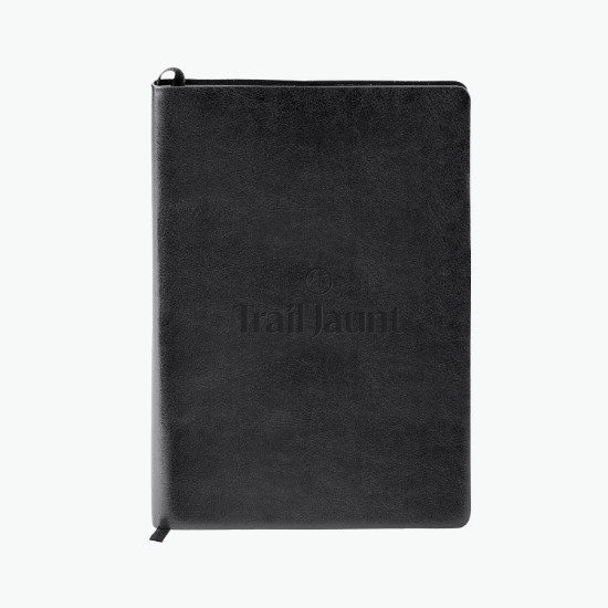 Fabrizio Soft Cover Journal