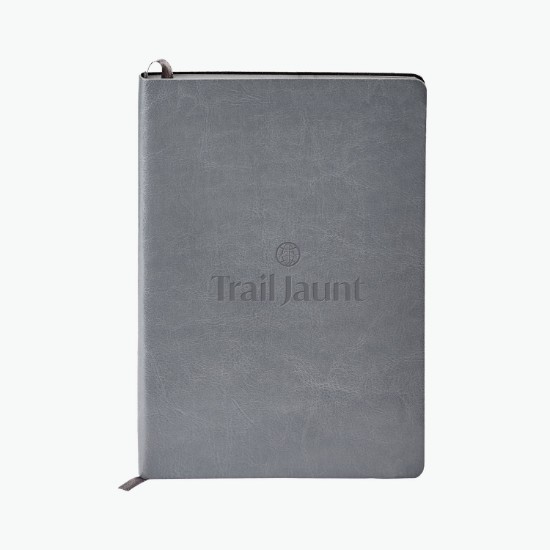Fabrizio Soft Cover Journal