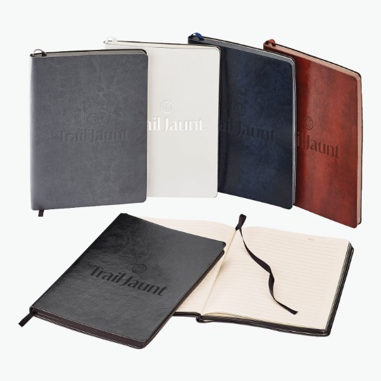 Fabrizio Soft Cover Journal
