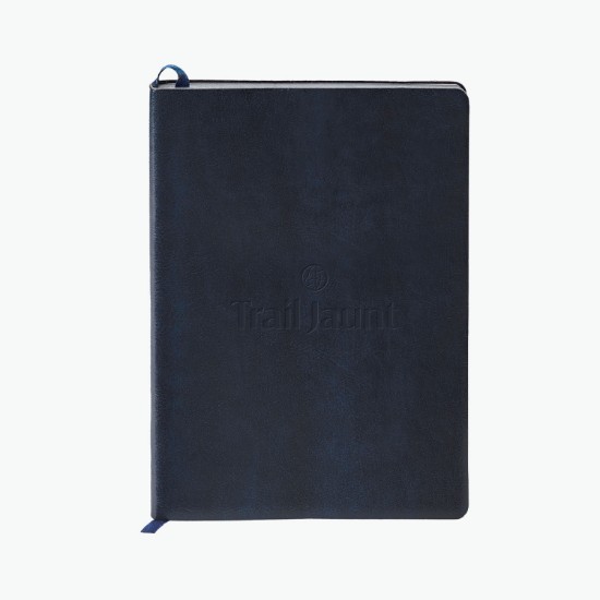 Fabrizio Soft Cover Journal