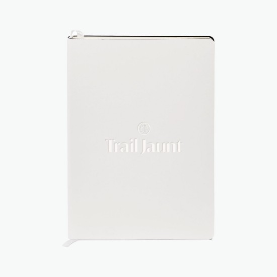 Fabrizio Soft Cover Journal