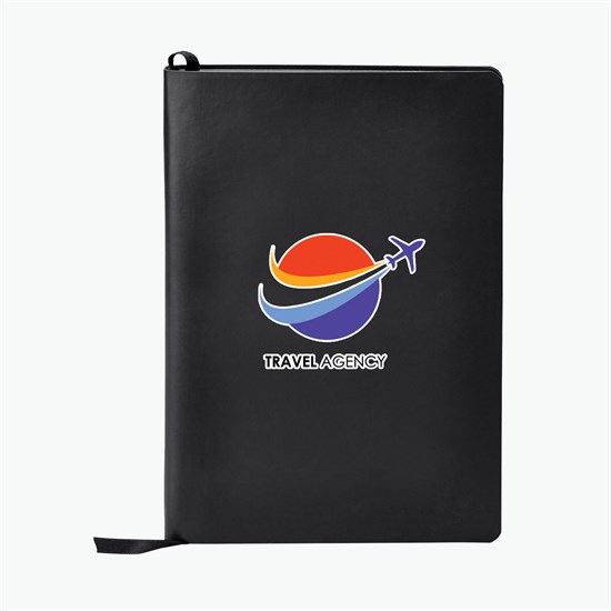 Roland Soft Cover Journal - Full Color