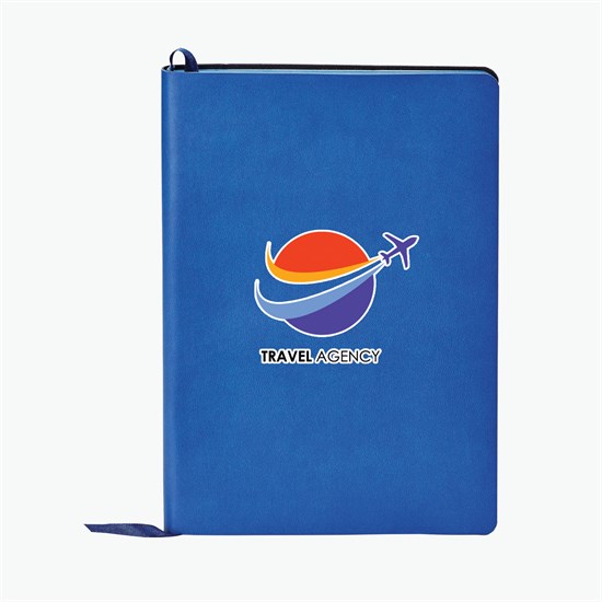 Roland Soft Cover Journal - Full Color