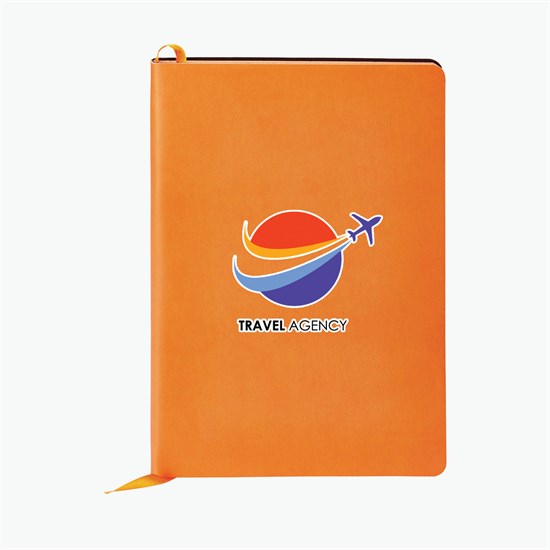 Roland Soft Cover Journal - Full Color