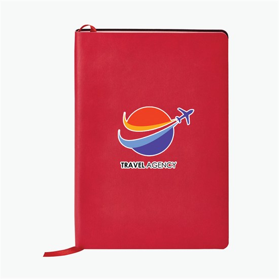 Roland Soft Cover Journal - Full Color