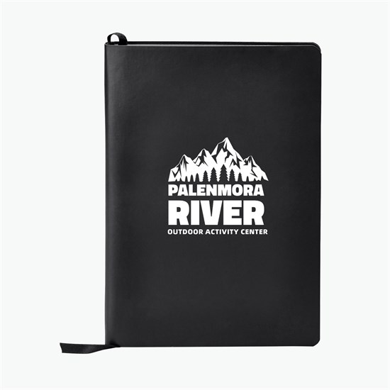 Roland Soft Cover Journal - Printed
