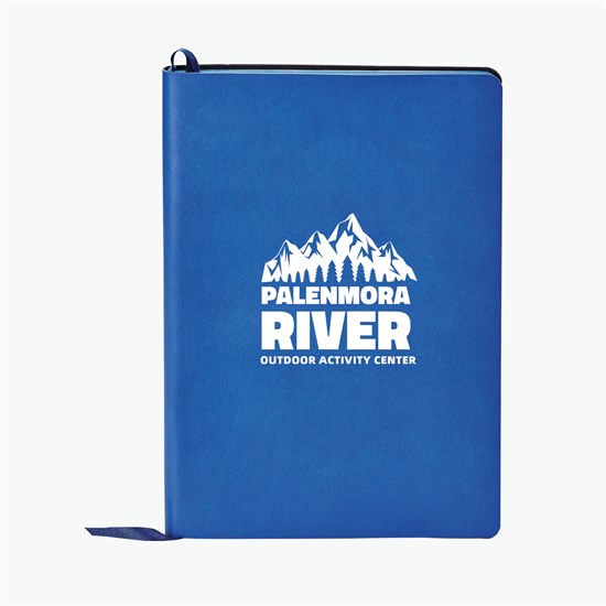 Roland Soft Cover Journal - Printed
