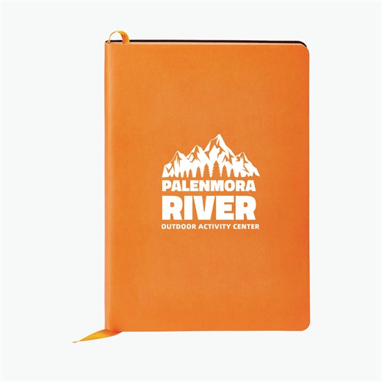 Roland Soft Cover Journal - Printed