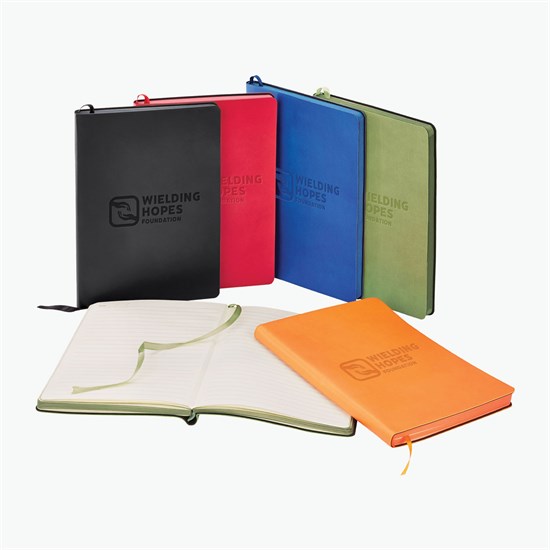 Roland Soft Cover Journal