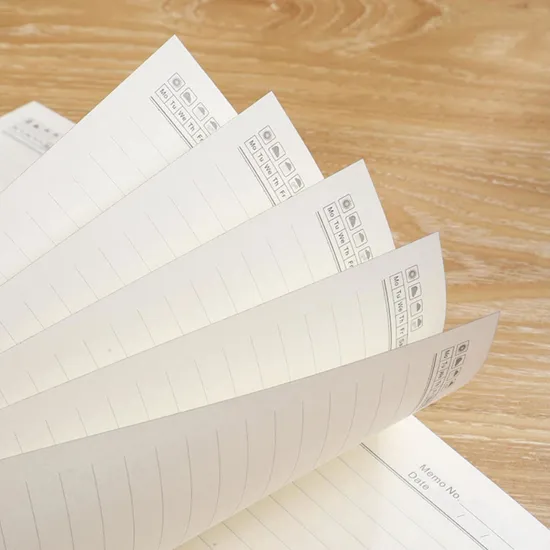 TiTUS® Executive Journal with Pen