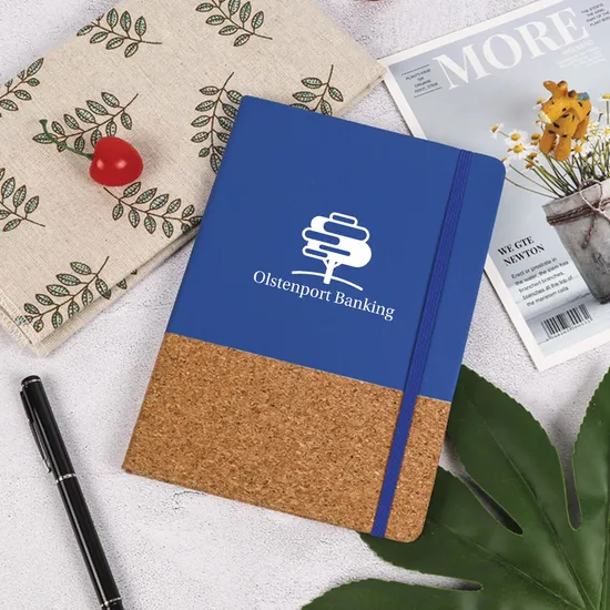 TiTUS® Natura Journal