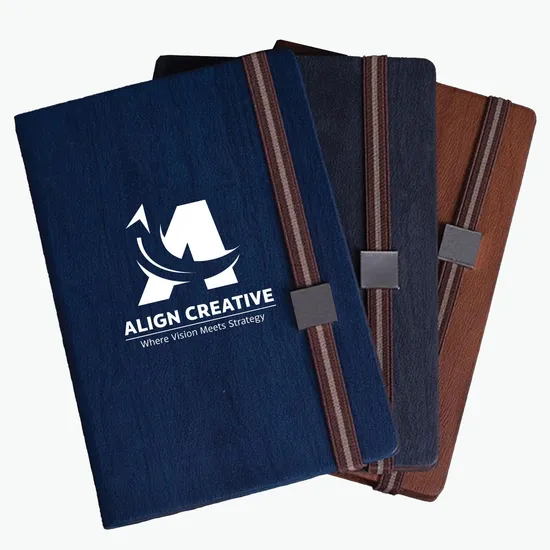 TiTUS® Melange Journal