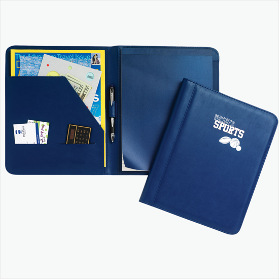Executive Conference Padholder - 24-Hour Production