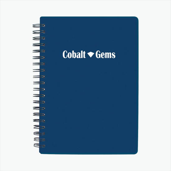 Pocket Buddy Notebook - 24-Hour Production