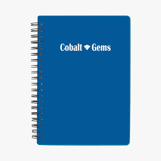 Pocket Buddy Notebook
