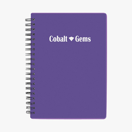 Pocket Buddy Notebook
