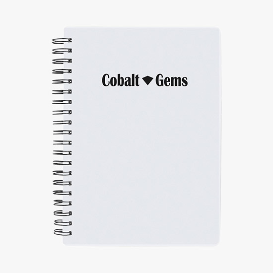 Pocket Buddy Notebook