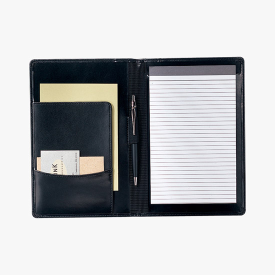 Wall Street Junior Writing Pad