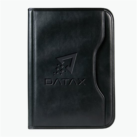 Wall Street Padfolio - Debossed