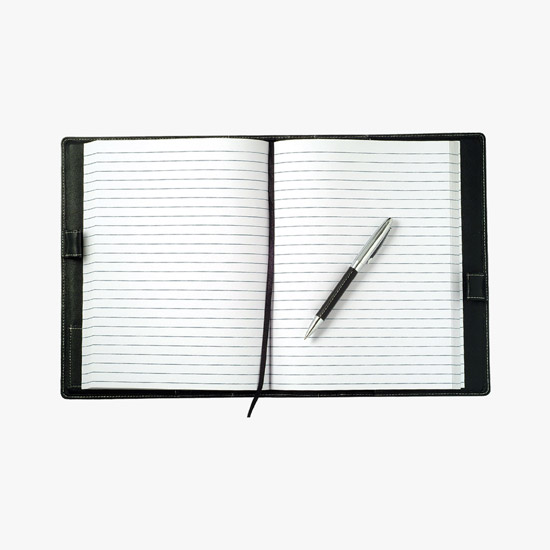 Hampton JournalBook - 24-Hour Production