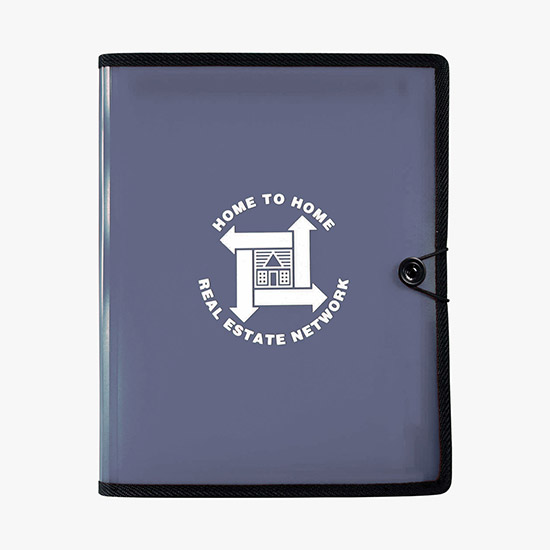 PolyPro FileFolio