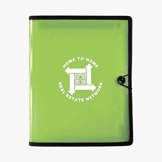 PolyPro FileFolio