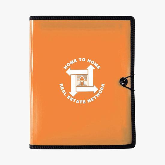 PolyPro FileFolio